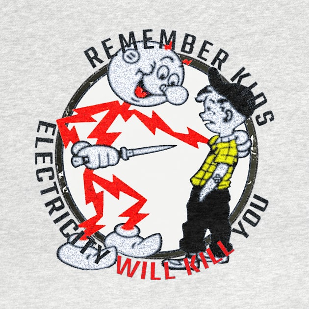 remember kids by toko om adon